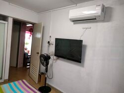 Blk 254 Yishun Sunshine (Yishun), HDB 4 Rooms #458387121